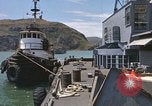 Immagine di Esercito rimorchiatore docking Il Vietnam, 1967, secondo 46 filmato di repertorio 65675023887