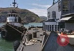 Immagine di Esercito rimorchiatore docking Il Vietnam, 1967, secondo 50 filmato di repertorio 65675023887