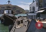 Immagine di Esercito rimorchiatore docking Il Vietnam, 1967, secondo 51 filmato di repertorio 65675023887