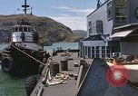 Immagine di Esercito rimorchiatore docking Il Vietnam, 1967, secondo 52 filmato di repertorio 65675023887