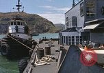Immagine di Esercito rimorchiatore docking Il Vietnam, 1967, secondo 53 filmato di repertorio 65675023887