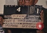 Immagine di Chiatta-gru montata Il Vietnam, 1967, secondo 3 filmato di repertorio 65675023890