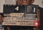 Immagine di Chiatta-gru montata Il Vietnam, 1967, secondo 4 filmato di repertorio 65675023890