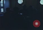 Immagine di Chiatta-gru montata Il Vietnam, 1967, secondo 6 filmato di repertorio 65675023890