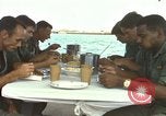 Image of Army Tugboats Vietnam, 1967, second 6 stock footage video 65675023892