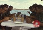 Image of Army Tugboats Vietnam, 1967, second 7 stock footage video 65675023892