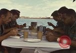Image of Army Tugboats Vietnam, 1967, second 8 stock footage video 65675023892