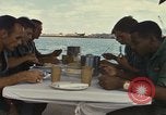Image of Army Tugboats Vietnam, 1967, second 11 stock footage video 65675023892