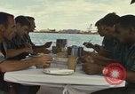Image of Army Tugboats Vietnam, 1967, second 13 stock footage video 65675023892