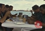 Image of Army Tugboats Vietnam, 1967, second 14 stock footage video 65675023892