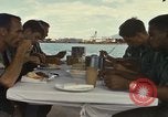 Image of Army Tugboats Vietnam, 1967, second 15 stock footage video 65675023892
