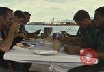 Image of Army Tugboats Vietnam, 1967, second 16 stock footage video 65675023892