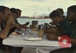 Image of Army Tugboats Vietnam, 1967, second 17 stock footage video 65675023892