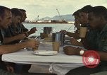 Image of Army Tugboats Vietnam, 1967, second 19 stock footage video 65675023892