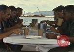 Image of Army Tugboats Vietnam, 1967, second 20 stock footage video 65675023892