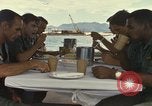 Image of Army Tugboats Vietnam, 1967, second 21 stock footage video 65675023892