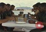 Image of Army Tugboats Vietnam, 1967, second 22 stock footage video 65675023892