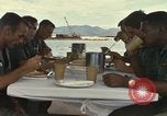 Image of Army Tugboats Vietnam, 1967, second 23 stock footage video 65675023892