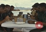 Image of Army Tugboats Vietnam, 1967, second 24 stock footage video 65675023892