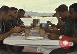Image of Army Tugboats Vietnam, 1967, second 25 stock footage video 65675023892