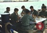 Image of Army Tugboats Vietnam, 1967, second 40 stock footage video 65675023892
