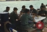 Image of Army Tugboats Vietnam, 1967, second 42 stock footage video 65675023892