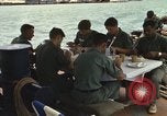 Image of Army Tugboats Vietnam, 1967, second 43 stock footage video 65675023892