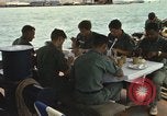 Image of Army Tugboats Vietnam, 1967, second 44 stock footage video 65675023892