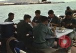 Image of Army Tugboats Vietnam, 1967, second 45 stock footage video 65675023892