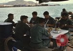 Image of Army Tugboats Vietnam, 1967, second 46 stock footage video 65675023892