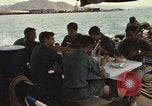 Image of Army Tugboats Vietnam, 1967, second 47 stock footage video 65675023892