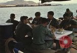 Image of Army Tugboats Vietnam, 1967, second 48 stock footage video 65675023892