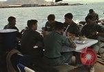 Image of Army Tugboats Vietnam, 1967, second 49 stock footage video 65675023892