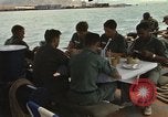 Image of Army Tugboats Vietnam, 1967, second 50 stock footage video 65675023892