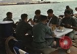 Image of Army Tugboats Vietnam, 1967, second 51 stock footage video 65675023892