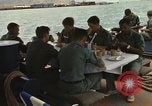 Image of Army Tugboats Vietnam, 1967, second 52 stock footage video 65675023892