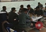 Image of Army Tugboats Vietnam, 1967, second 54 stock footage video 65675023892