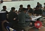 Image of Army Tugboats Vietnam, 1967, second 55 stock footage video 65675023892