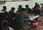 Image of Army Tugboats Vietnam, 1967, second 56 stock footage video 65675023892