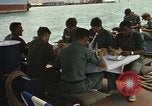 Image of Army Tugboats Vietnam, 1967, second 57 stock footage video 65675023892