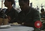 Image of Army Tugboats Vietnam, 1967, second 60 stock footage video 65675023892