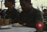Image of Army Tugboats Vietnam, 1967, second 61 stock footage video 65675023892