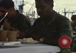 Image of Army Tugboats Vietnam, 1967, second 62 stock footage video 65675023892