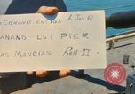Immagine di USS CoConino County Da Nang Vietnam, 1967, secondo 4 filmato di repertorio 65675023893