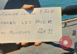 Immagine di USS CoConino County Da Nang Vietnam, 1967, secondo 6 filmato di repertorio 65675023893