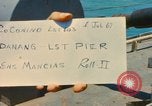 Immagine di USS CoConino County Da Nang Vietnam, 1967, secondo 8 filmato di repertorio 65675023893