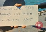Immagine di USS CoConino County Da Nang Vietnam, 1967, secondo 9 filmato di repertorio 65675023893