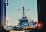 Immagine di USS CoConino County Da Nang Vietnam, 1967, secondo 12 filmato di repertorio 65675023893