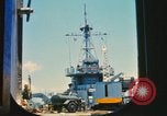 Immagine di USS CoConino County Da Nang Vietnam, 1967, secondo 14 filmato di repertorio 65675023893