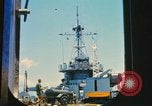 Immagine di USS CoConino County Da Nang Vietnam, 1967, secondo 15 filmato di repertorio 65675023893